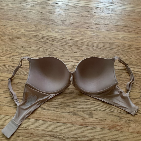 2/$25 VS - Very Sexy Lightly Lined Plunge Bra - Picture 3 of 10